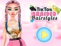 游戏TikTok Braided Hairstyles