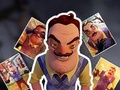 游戏PG Memory: Hello Neighbor