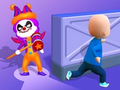游戏Clown Park Hide And Seek