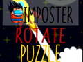 游戏Imposter Rotate Puzzle