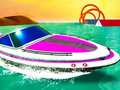 游戏Jet Boat Racing