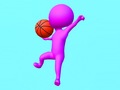 游戏Faceball
