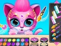 游戏Pet Haircut Beauty Salon