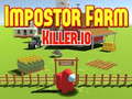 游戏Impostor Farm Killer.io