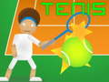 游戏Tenis