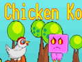 游戏Chicken Ko