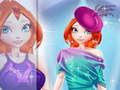 游戏Winx Bloom Dreamgirl