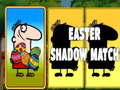 游戏Easter Shadow Match
