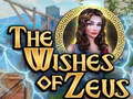 游戏The Wishes Of Zeus
