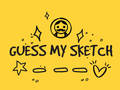 游戏Guess My Sketch