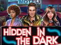 游戏Hidden In The Dark