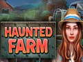 游戏Haunted Farm