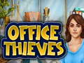 游戏Office Thieves
