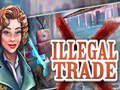 游戏Illegal Trade