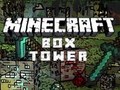 游戏Minecraft Box Tower