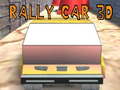 游戏Rally Car 3D GM