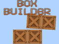游戏Box Builder 