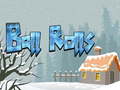 游戏Ball Rolls