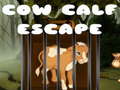 游戏Cow Calf Escape