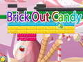 游戏Brick Out Candy 