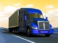 游戏 Truck Driver Simulator 