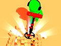 游戏Treasure Hunter