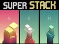 游戏Super Stack