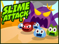 游戏Slime Attack