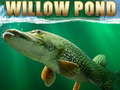 游戏Willow Pond