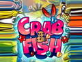 游戏Crab & Fish