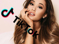 游戏Ariana Grande Tik Tok