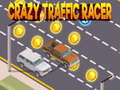 游戏Crazy Traffic Racer 