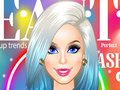 游戏Barbie Fashion Cover