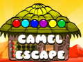 游戏Camel Escape