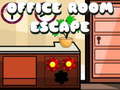 游戏Office Room Escape