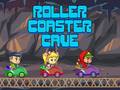 游戏Roller Coaster Cave