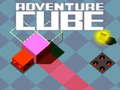 游戏Adventure Cube