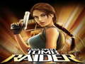 游戏Tomb Raider