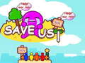 游戏Save us!