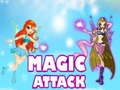 游戏Magic Attack