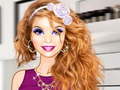 游戏Barbie Nice Look