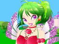 游戏Winx Asian Style