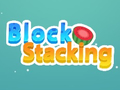 游戏Block Stacking
