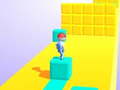 游戏Cube Surfer