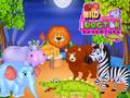 游戏Wild Animal Doctor Adventure