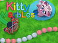 游戏Kitty Marbles