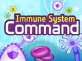 游戏Immune system Command