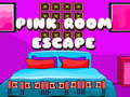 游戏Pink Room Escape