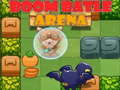 游戏Boom Battle Arena