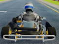 游戏Go Kart Boost Playground
